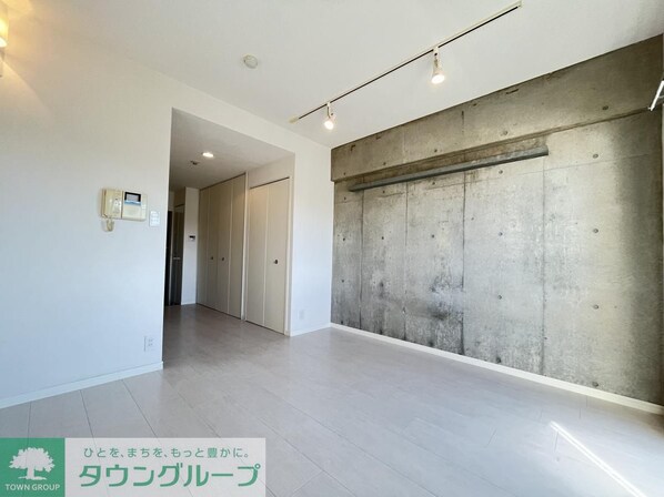 シンシア白金高輪の物件内観写真